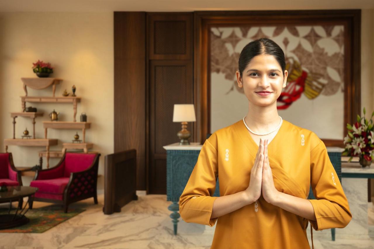 Pilibhit House, Haridwar - Ihcl Seleqtions Hotel Kültér fotó