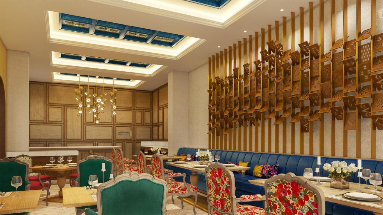 Pilibhit House, Haridwar - Ihcl Seleqtions Hotel Kültér fotó