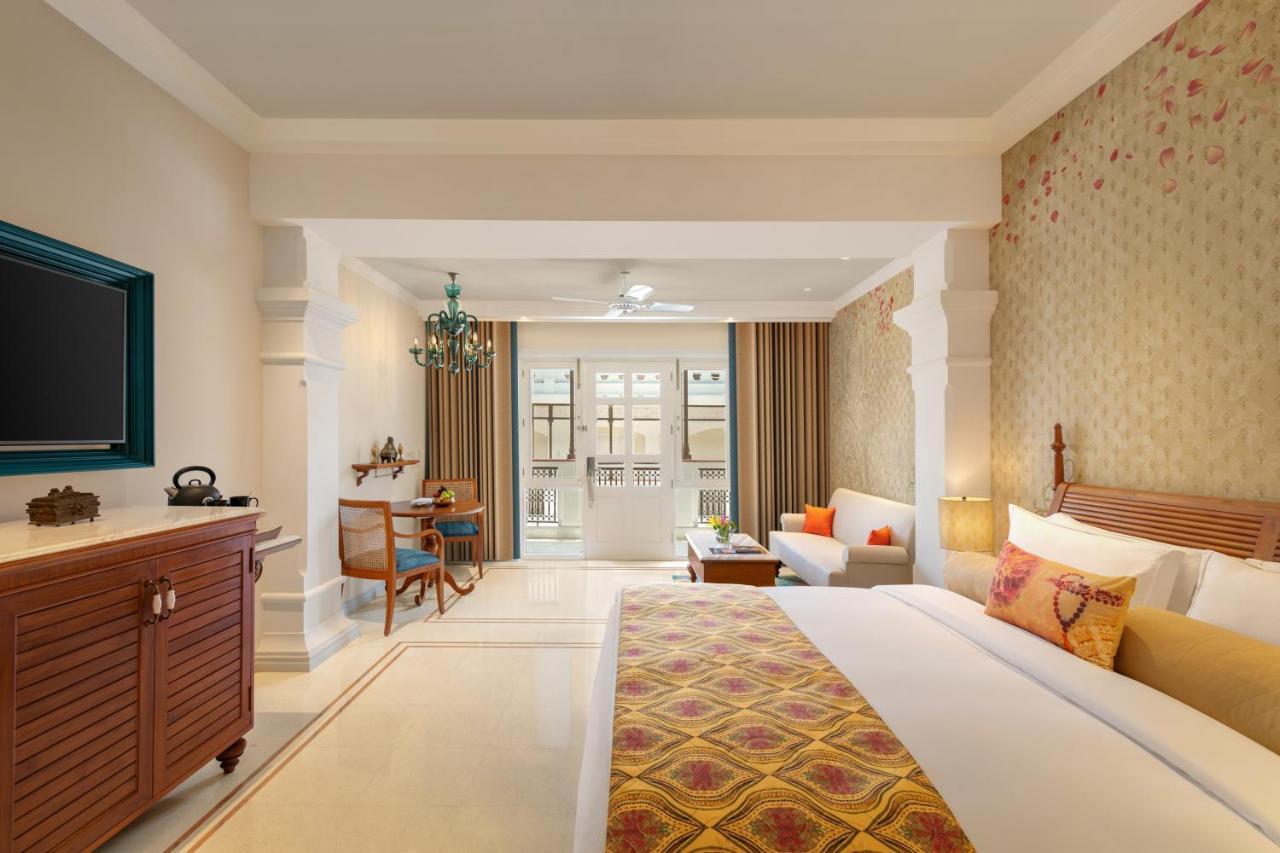 Pilibhit House, Haridwar - Ihcl Seleqtions Hotel Kültér fotó