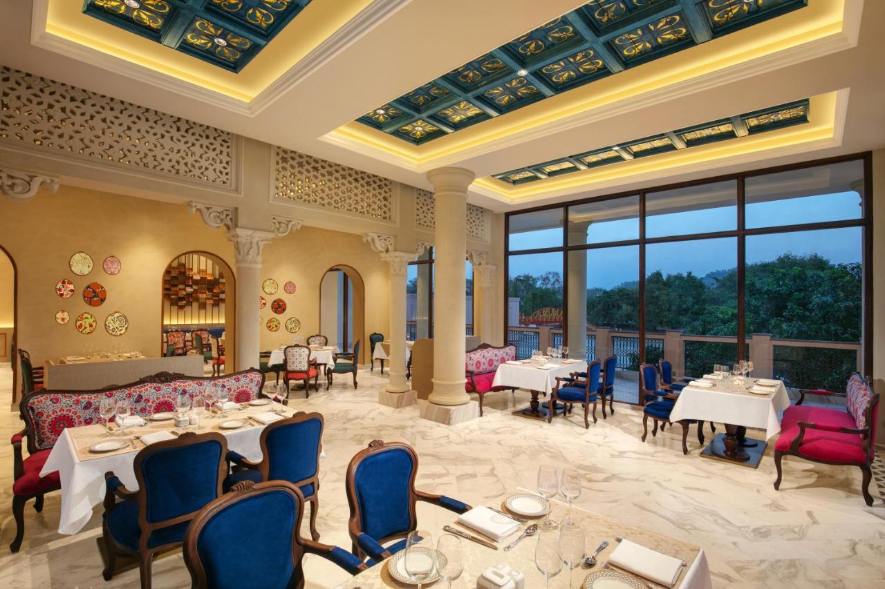 Pilibhit House, Haridwar - Ihcl Seleqtions Hotel Kültér fotó