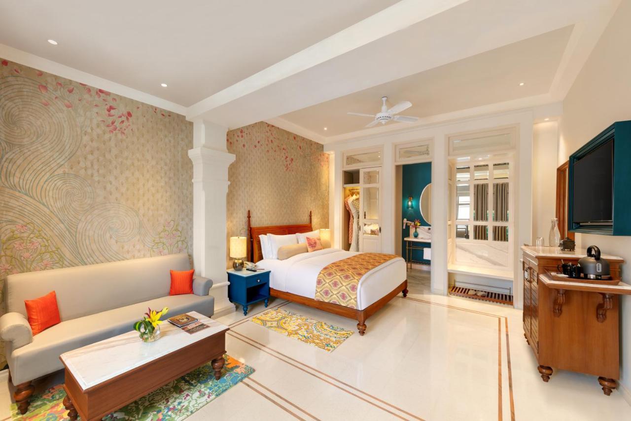 Pilibhit House, Haridwar - Ihcl Seleqtions Hotel Kültér fotó