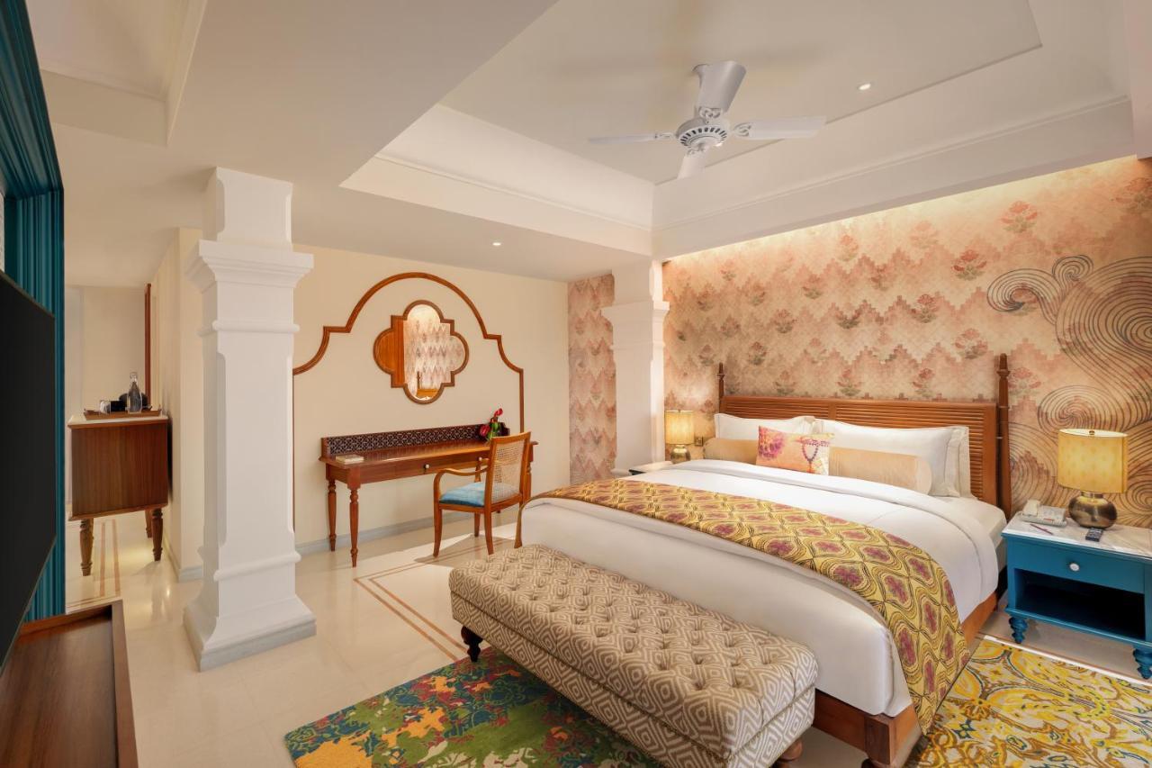 Pilibhit House, Haridwar - Ihcl Seleqtions Hotel Kültér fotó