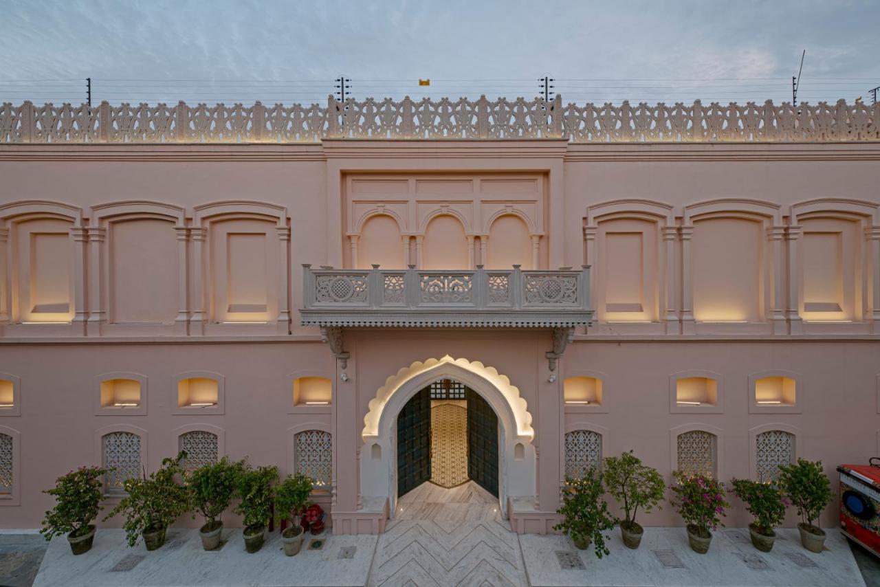 Pilibhit House, Haridwar - Ihcl Seleqtions Hotel Kültér fotó