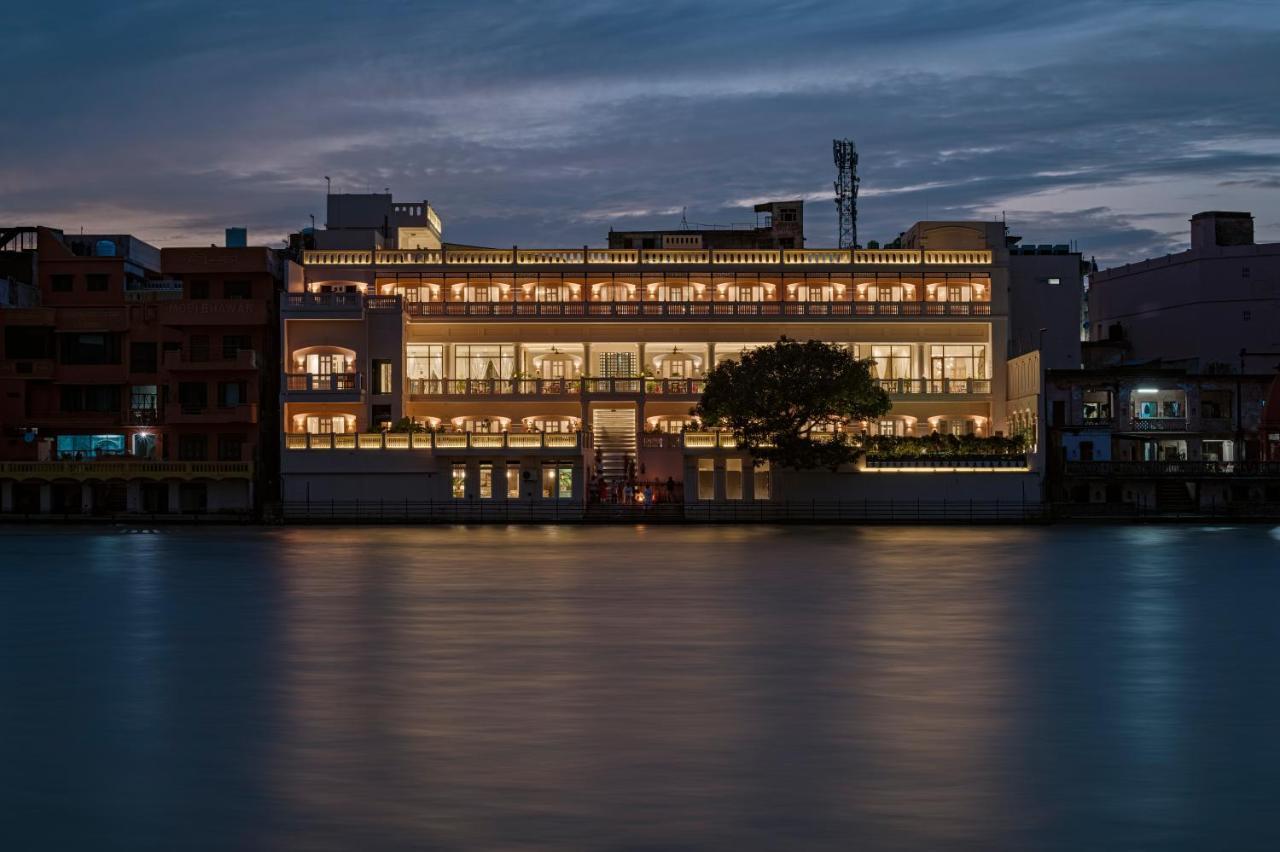 Pilibhit House, Haridwar - Ihcl Seleqtions Hotel Kültér fotó