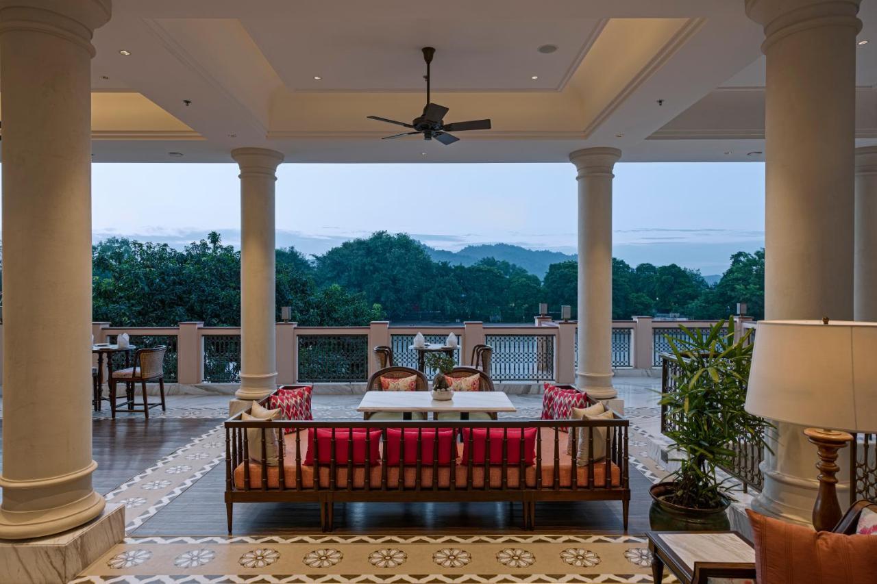 Pilibhit House, Haridwar - Ihcl Seleqtions Hotel Kültér fotó