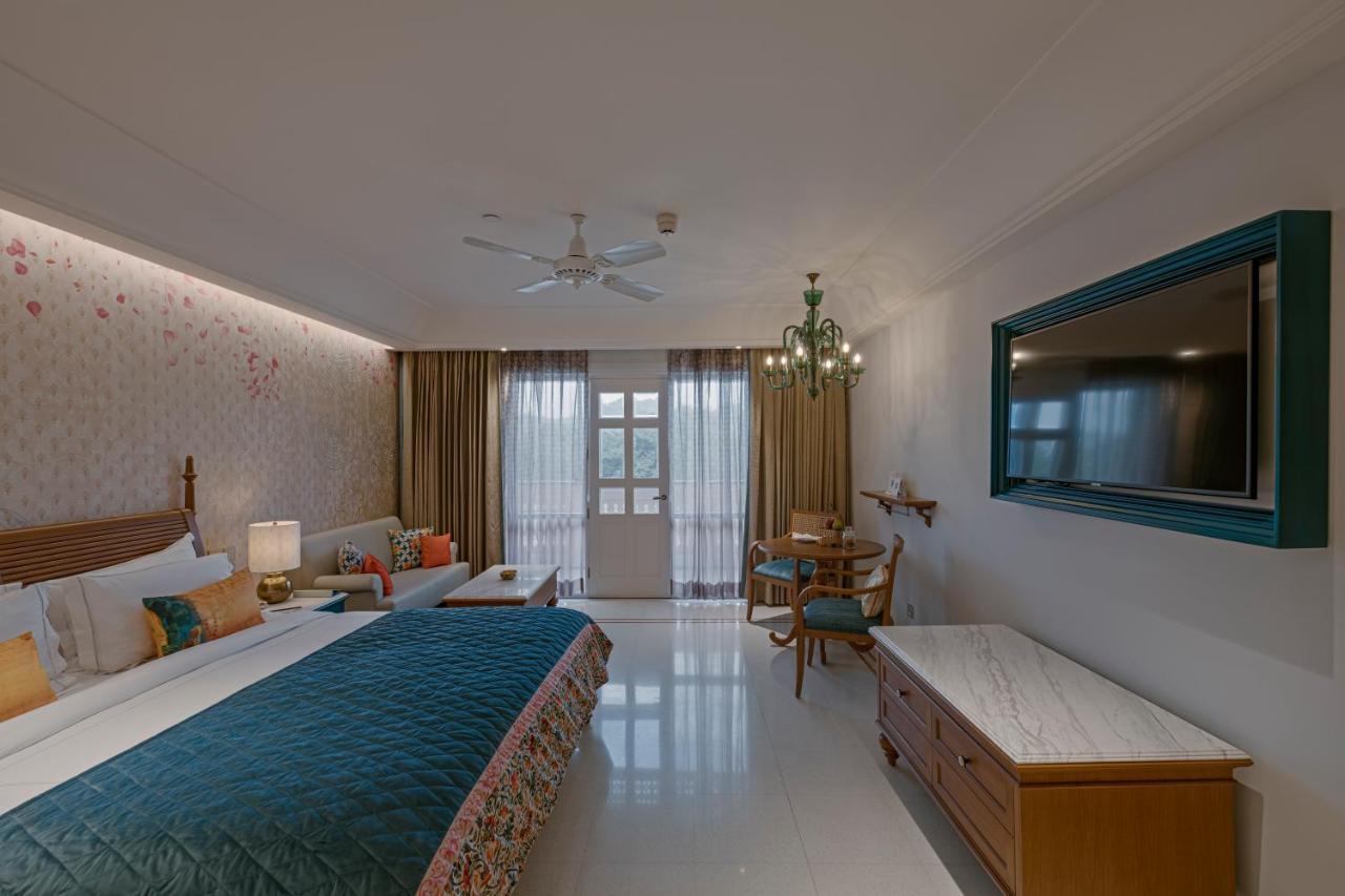 Pilibhit House, Haridwar - Ihcl Seleqtions Hotel Kültér fotó