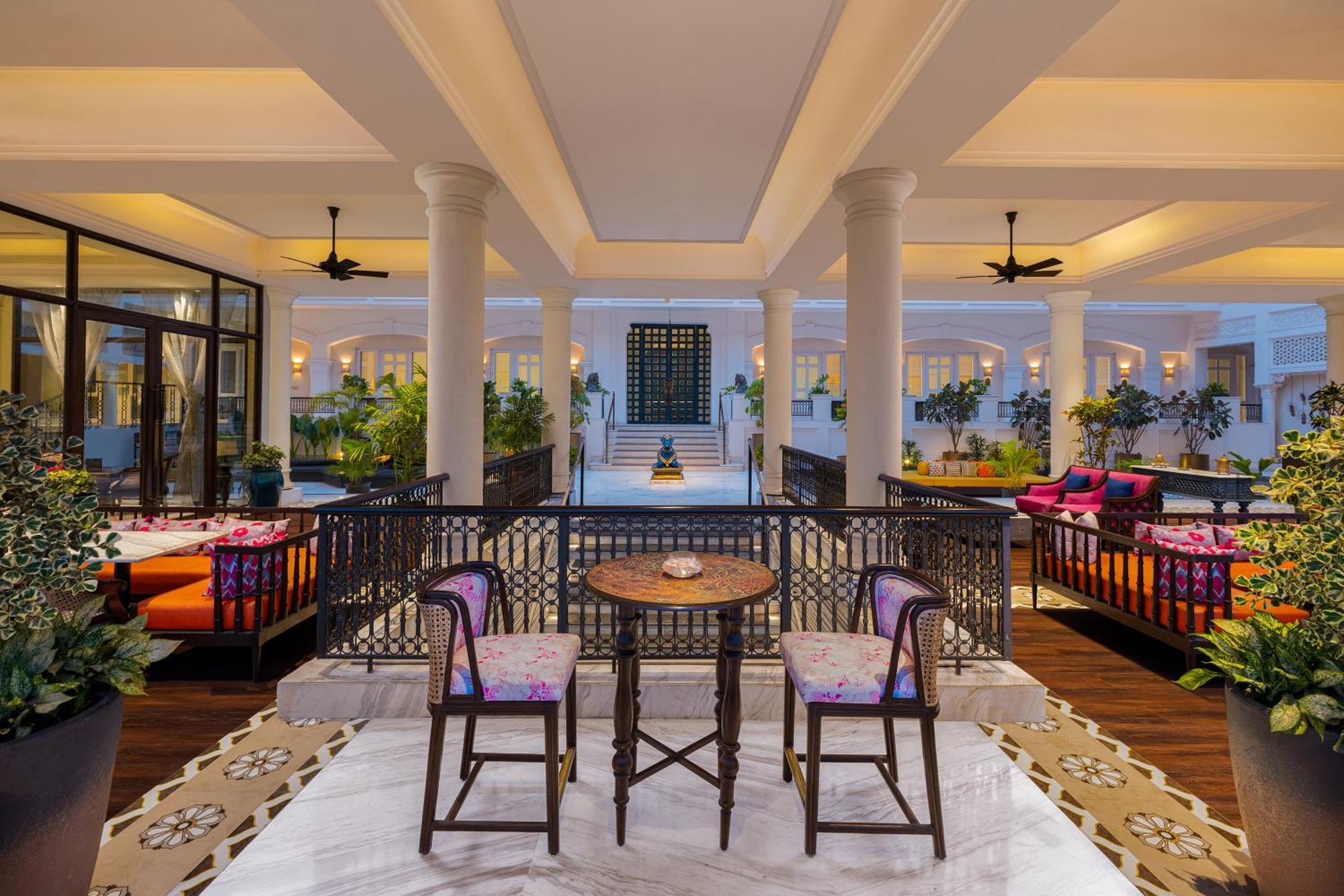Pilibhit House, Haridwar - Ihcl Seleqtions Hotel Kültér fotó